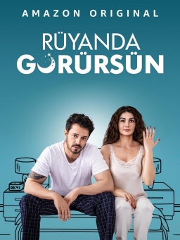 IN YOUR DREAMS (Ruyanda Gorursun) (2023)