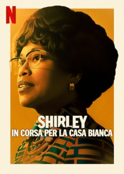 SHIRLEY (2024)