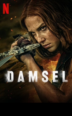 DAMSEL (2024)
