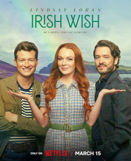 IRISH WISH (2024)