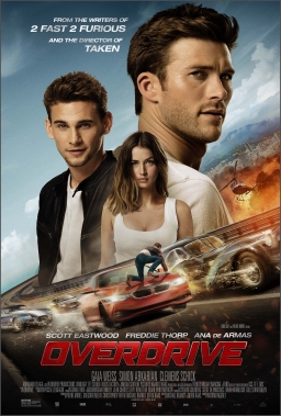 OVERDRIVE (2017)