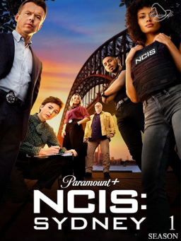 NCIS Sydney (2023-)