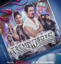 Technoboys (2024)